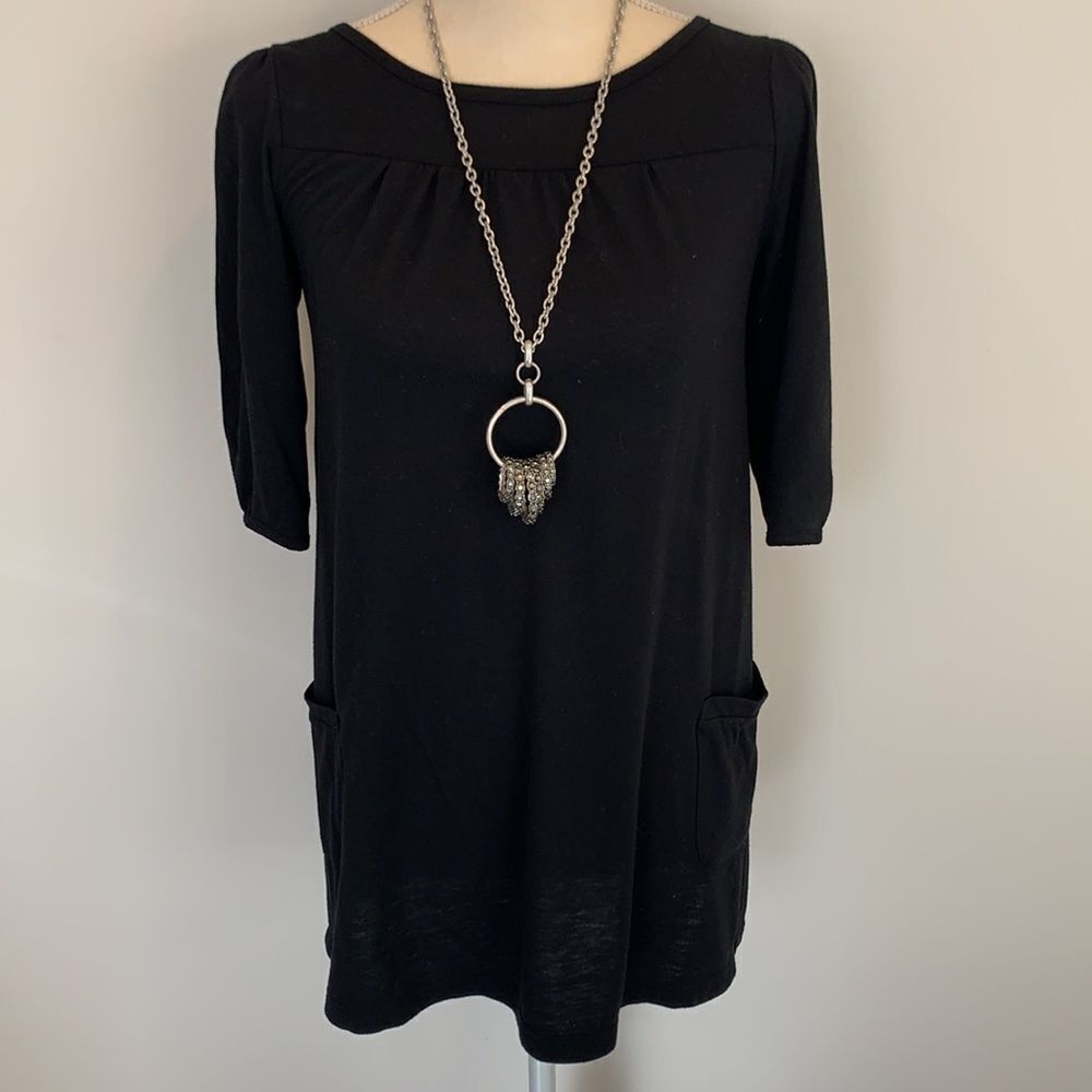 Shirt/Dress by Xhiliration